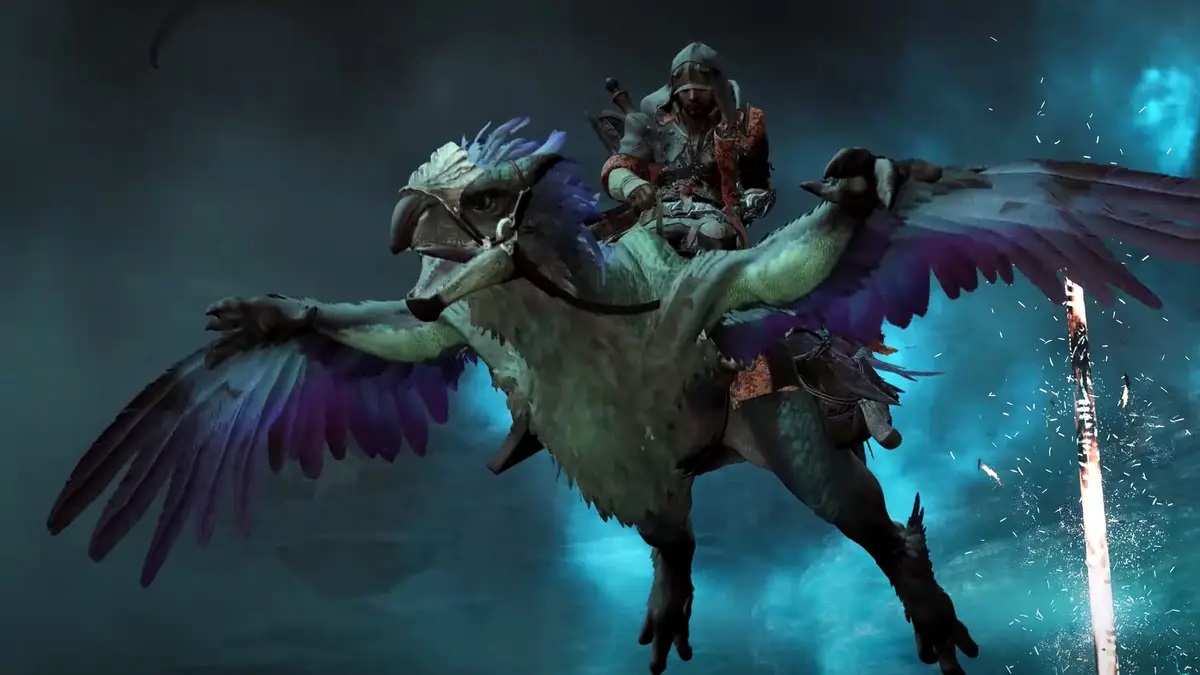 Le producteur de Monster Hunter a révélé les ventes des trois derniers volets et a invité les joueurs à célébrer le 20e anniversaire de la franchise. Le producteur de Monster Hunter a révélé les ventes des trois derniers volets et a invité les joueurs à célébrer le 20e anniversaire de la franchise.