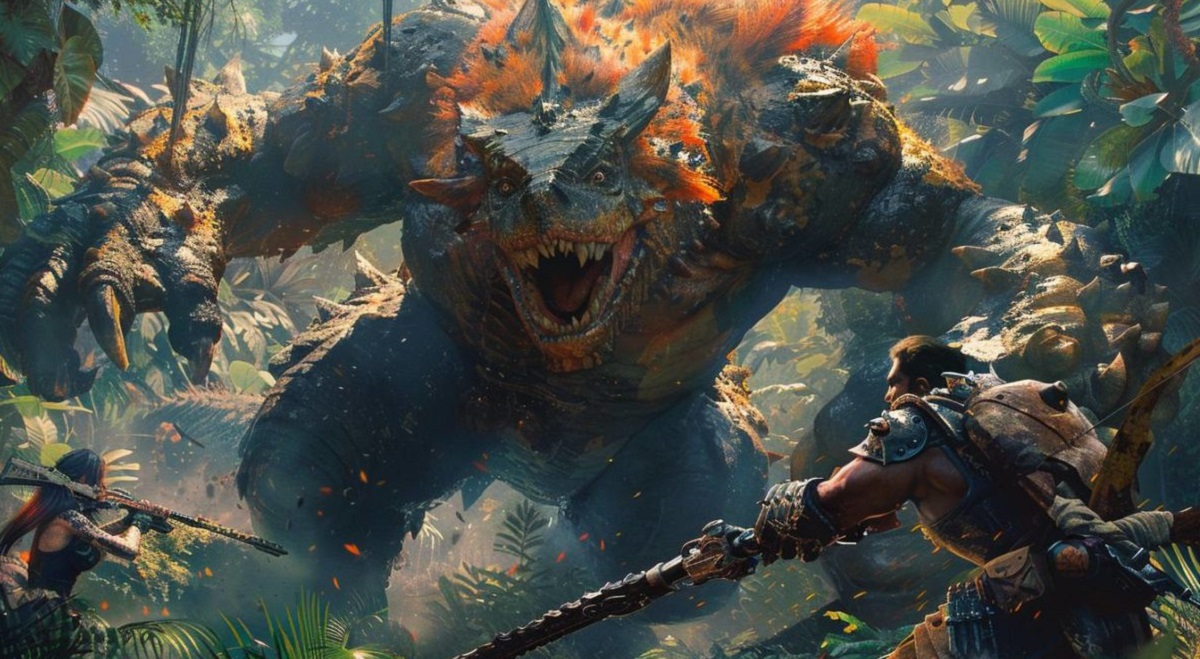 La bêta de Monster Hunter Wilds suscite un vif intérêt, avec un pic de connexion dépassant les 463 000 personnes sur Steam. La bêta de Monster Hunter Wilds suscite un vif intérêt, avec un pic de connexion dépassant les 463 000 personnes sur Steam.