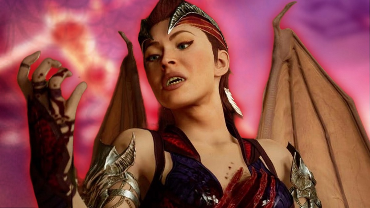 Tous les regards sont tournés vers Nitara : Season of the Blood Moon a débuté dans le mode Invasions du jeu de combat Mortal Kombat 1. De nombreux nouveaux contenus sont disponibles pour les joueurs Tous les regards sont tournés vers Nitara : Season of the Blood Moon a débuté dans le mode Invasions du jeu de combat Mortal Kombat 1. De nombreux nouveaux contenus sont disponibles pour les joueurs