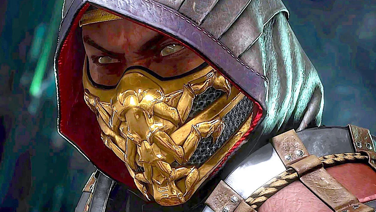 Le premier teaser de Mortal Kombat 12 ? Les joueurs ont eu un aperçu du nouveau jeu de combat dans un message vidéo des développeurs de NetherRealm Studios. Le premier teaser de Mortal Kombat 12 ? Les joueurs ont eu un aperçu du nouveau jeu de combat dans un message vidéo des développeurs de NetherRealm Studios.
