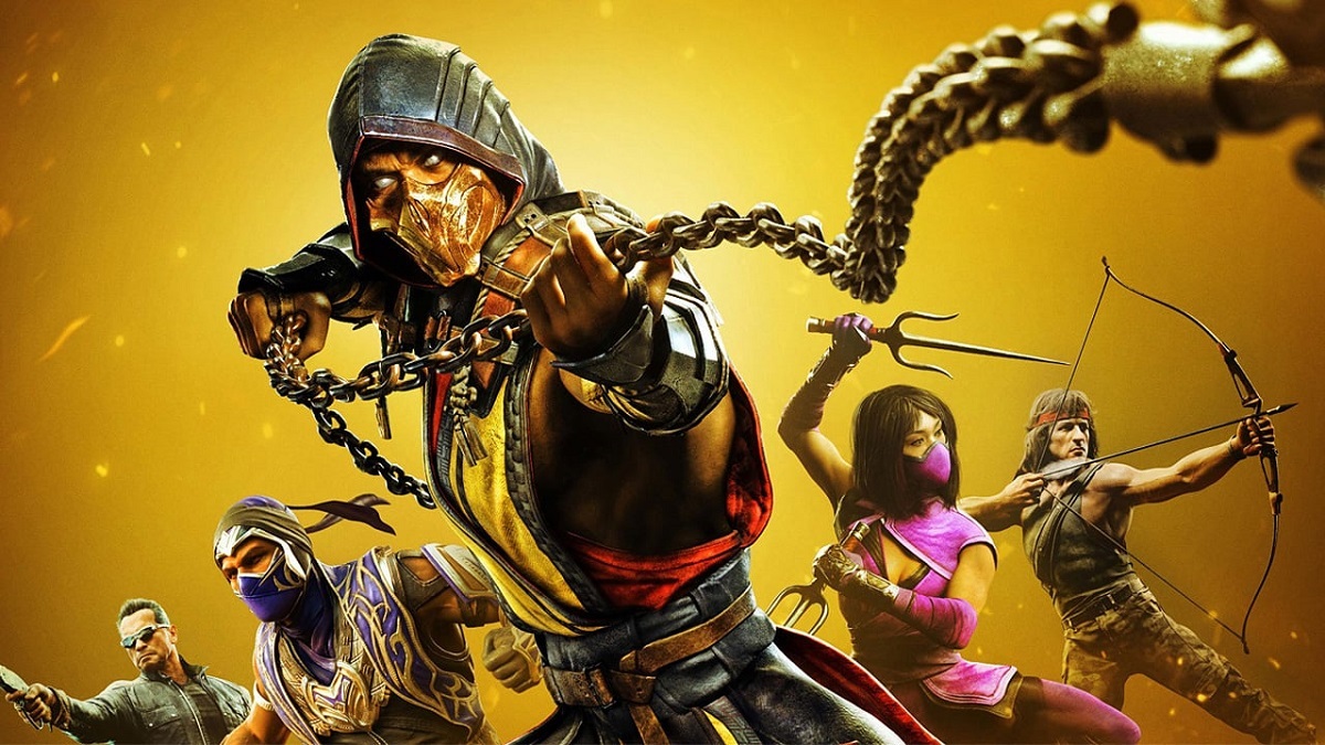 Une nouvelle bande-annonce de Mortal Kombat 1 présente quatre nouveaux personnages du jeu de combat. Elle montre également des images intéressantes du jeu. Une nouvelle bande-annonce de Mortal Kombat 1 présente quatre nouveaux personnages du jeu de combat. Elle montre également des images intéressantes du jeu.
