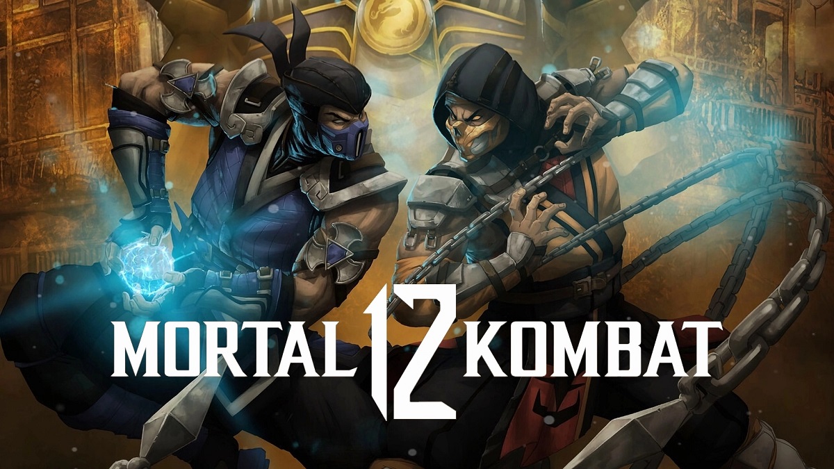Rumeurs et indices : le nouveau titre Mortal Kombat sera dévoilé cette semaine et sortira en septembre 2023 Rumeurs et indices : le nouveau titre Mortal Kombat sera dévoilé cette semaine et sortira en septembre 2023