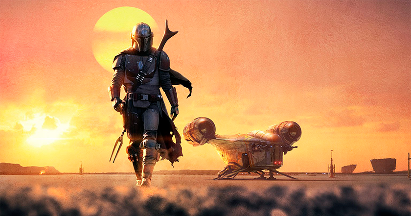 Rumeurs : lors de la présentation à huis clos de l'APAC, Disney a présenté des bandes-annonces de "The Mandalorian", "The Defective Batch", "Star Wars : The Force Awakens" et plusieurs plans de la série "Ahsoka". Rumeurs : lors de la présentation à huis clos de l'APAC, Disney a présenté des bandes-annonces de "The Mandalorian", "The Defective Batch", "Star Wars : The Force Awakens" et plusieurs plans de la série "Ahsoka".