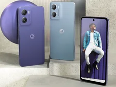 Moto E15 - un nouveau smartphone économique de Motorola Moto E15 - un nouveau smartphone économique de Motorola