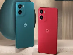 Moto G05 et G15 de Motorola : essai Moto G05 et G15 de Motorola : essai