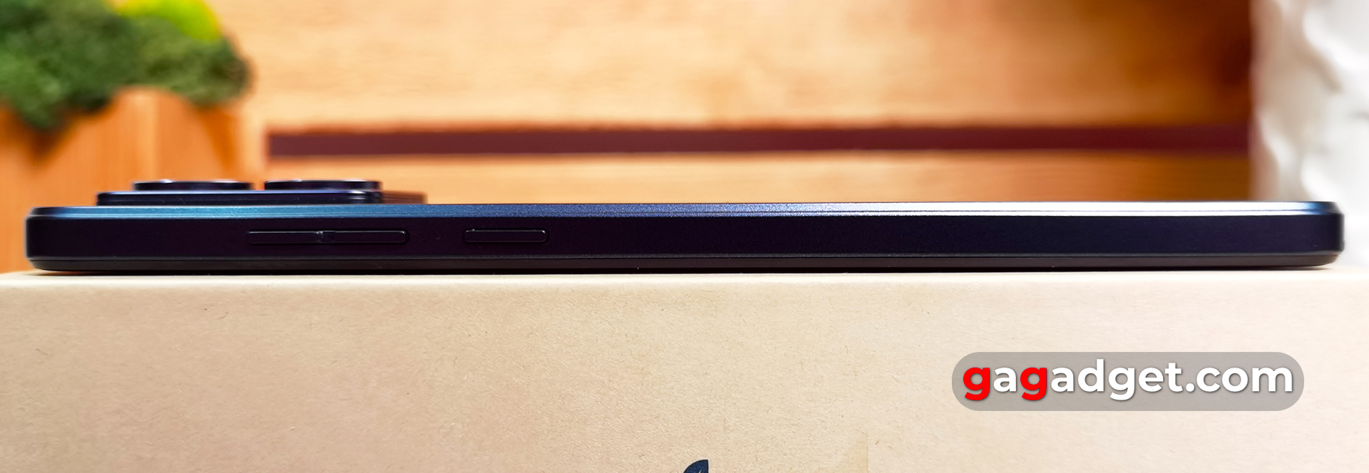 Design du Moto G84 Design du Moto G84