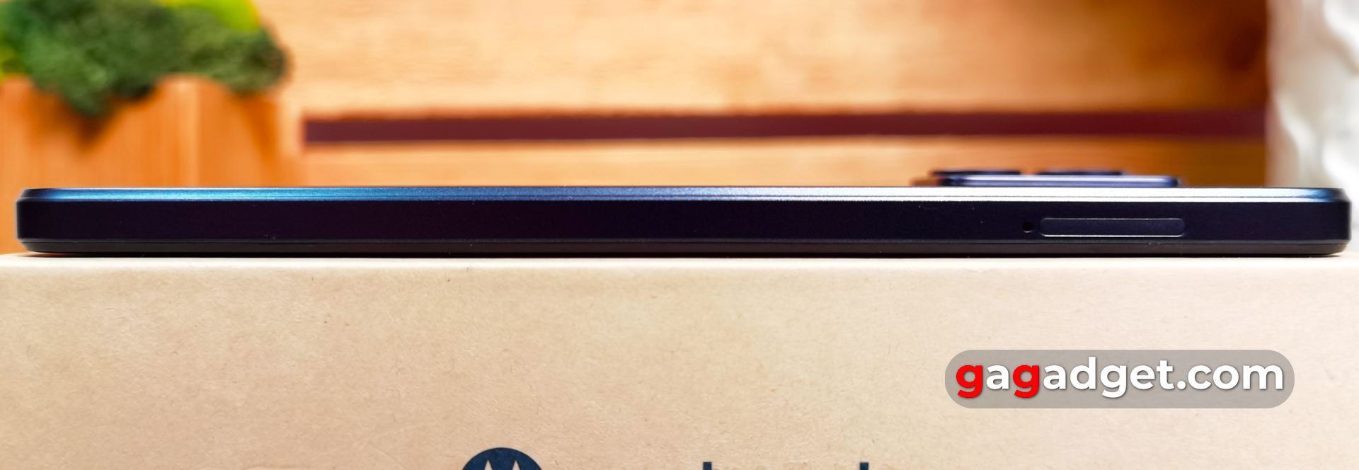 Design du Motorola Moto G84 Design du Motorola Moto G84