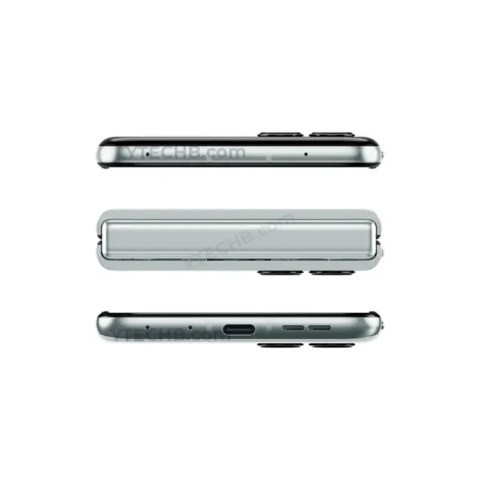 Aperçu du Motorola Razr 60 Aperçu du Motorola Razr 60