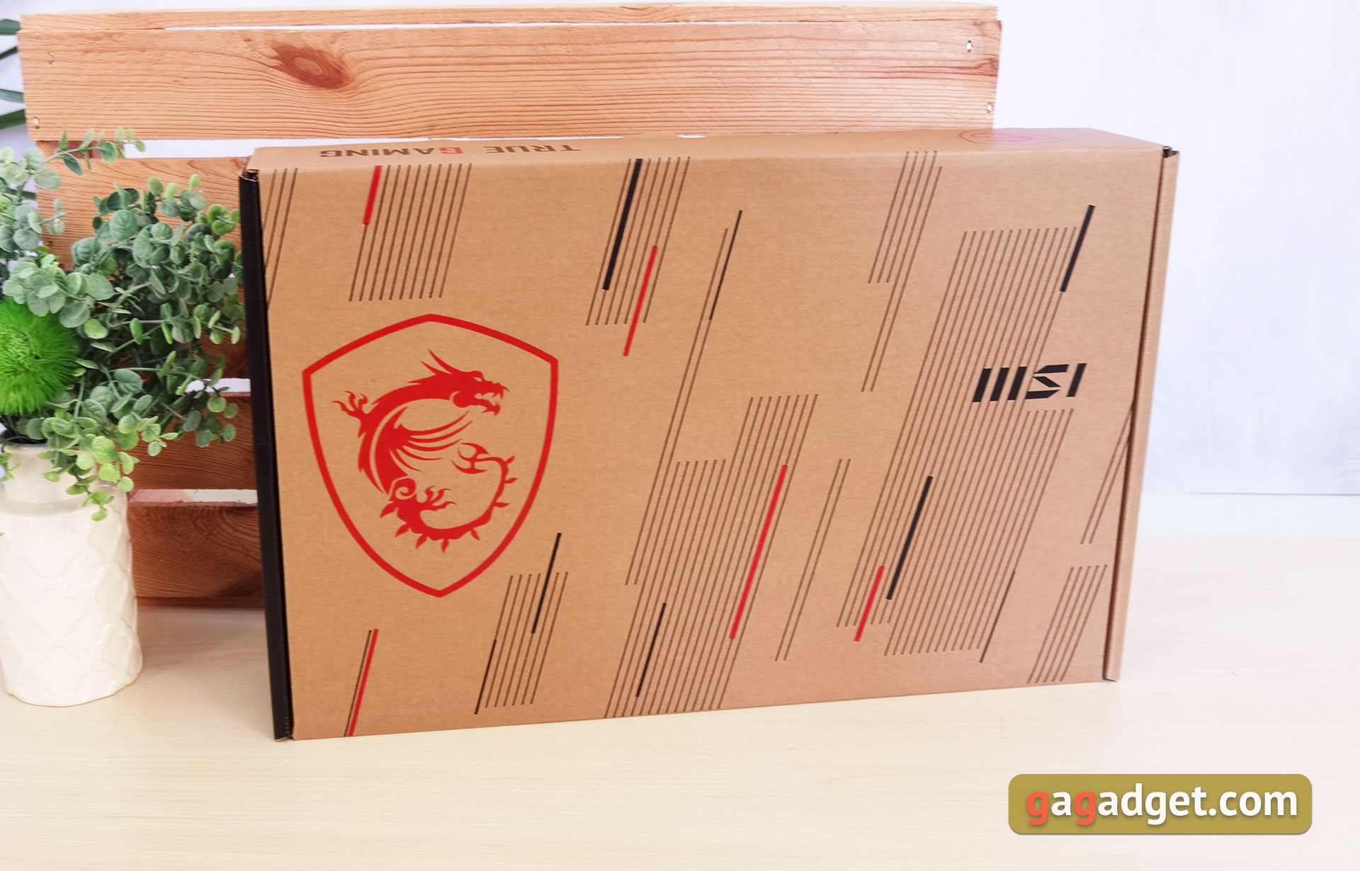Test du MSI Katana GF66 11UD : une arme pratique pour un samouraï virtuel-2 Test du MSI Katana GF66 11UD : une arme pratique pour un samouraï virtuel-2