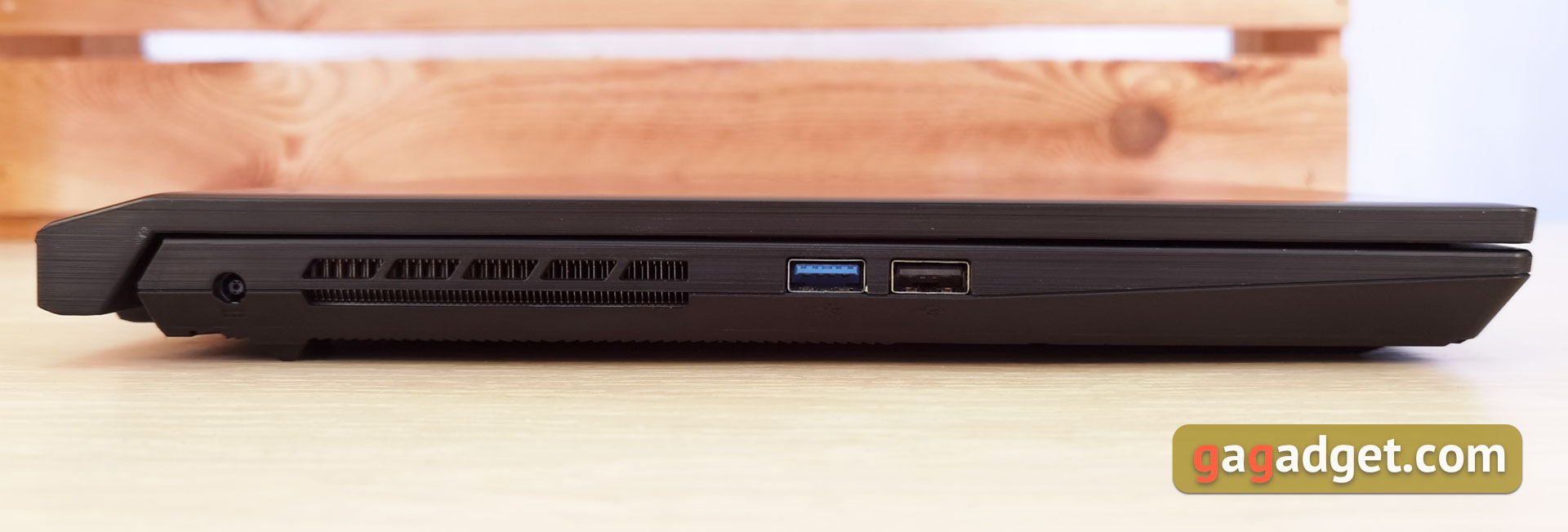 Test du MSI Katana GF66 11UD : une arme pratique pour un samouraï virtuel-8 Test du MSI Katana GF66 11UD : une arme pratique pour un samouraï virtuel-8