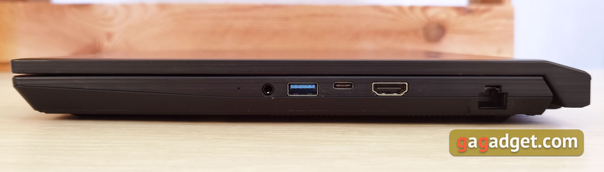 Test du MSI Katana GF66 11UD : une arme pratique pour un samouraï virtuel-9 Test du MSI Katana GF66 11UD : une arme pratique pour un samouraï virtuel-9