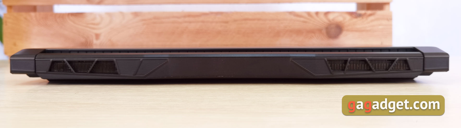 Test du MSI Katana GF66 11UD : une arme pratique pour un samouraï virtuel-10 Test du MSI Katana GF66 11UD : une arme pratique pour un samouraï virtuel-10