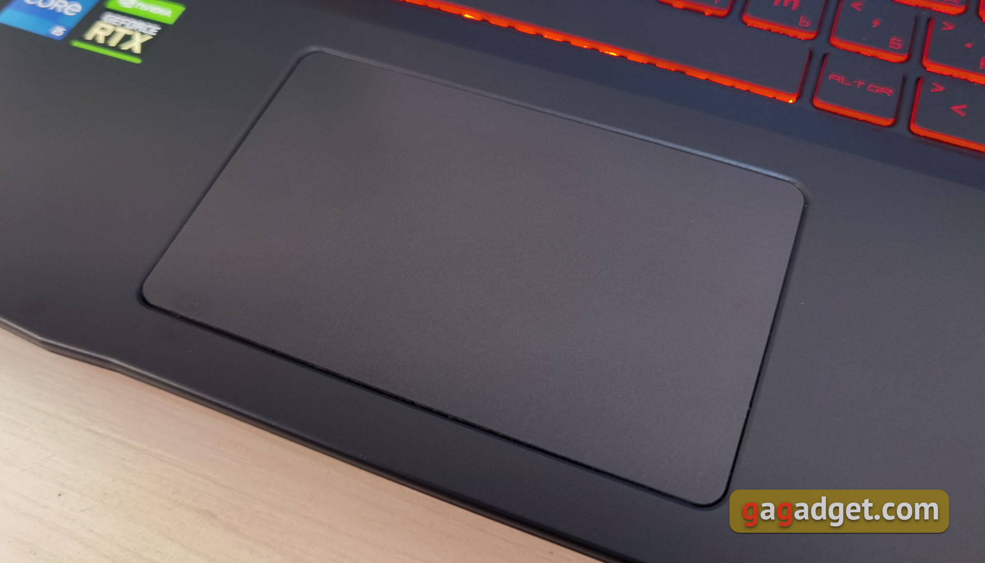 Test du MSI Katana GF66 11UD : une arme pratique pour un samouraï virtuel-22 Test du MSI Katana GF66 11UD : une arme pratique pour un samouraï virtuel-22