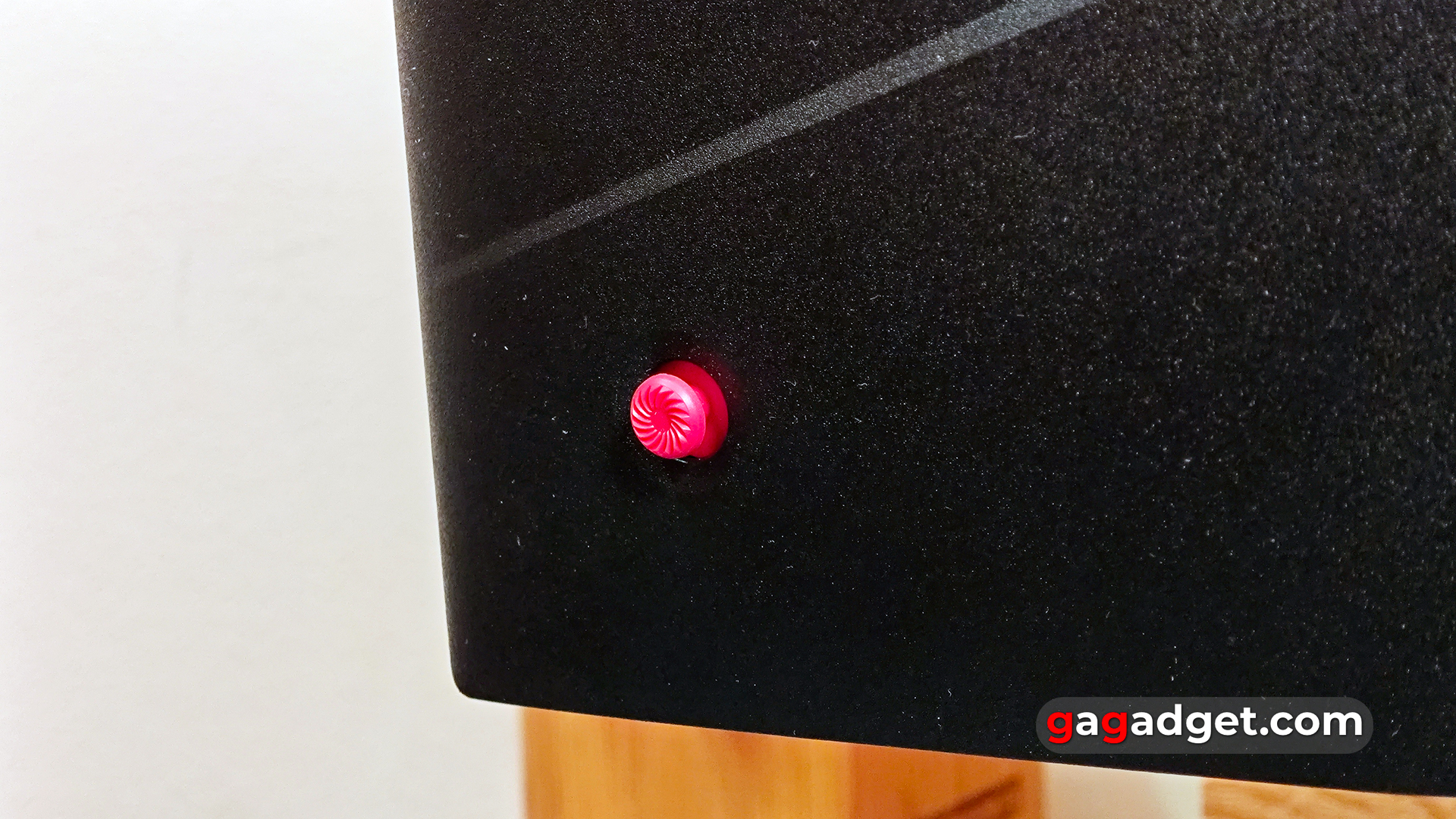 Огляд MSI MPG 274URF QD Огляд MSI MPG 274URF QD