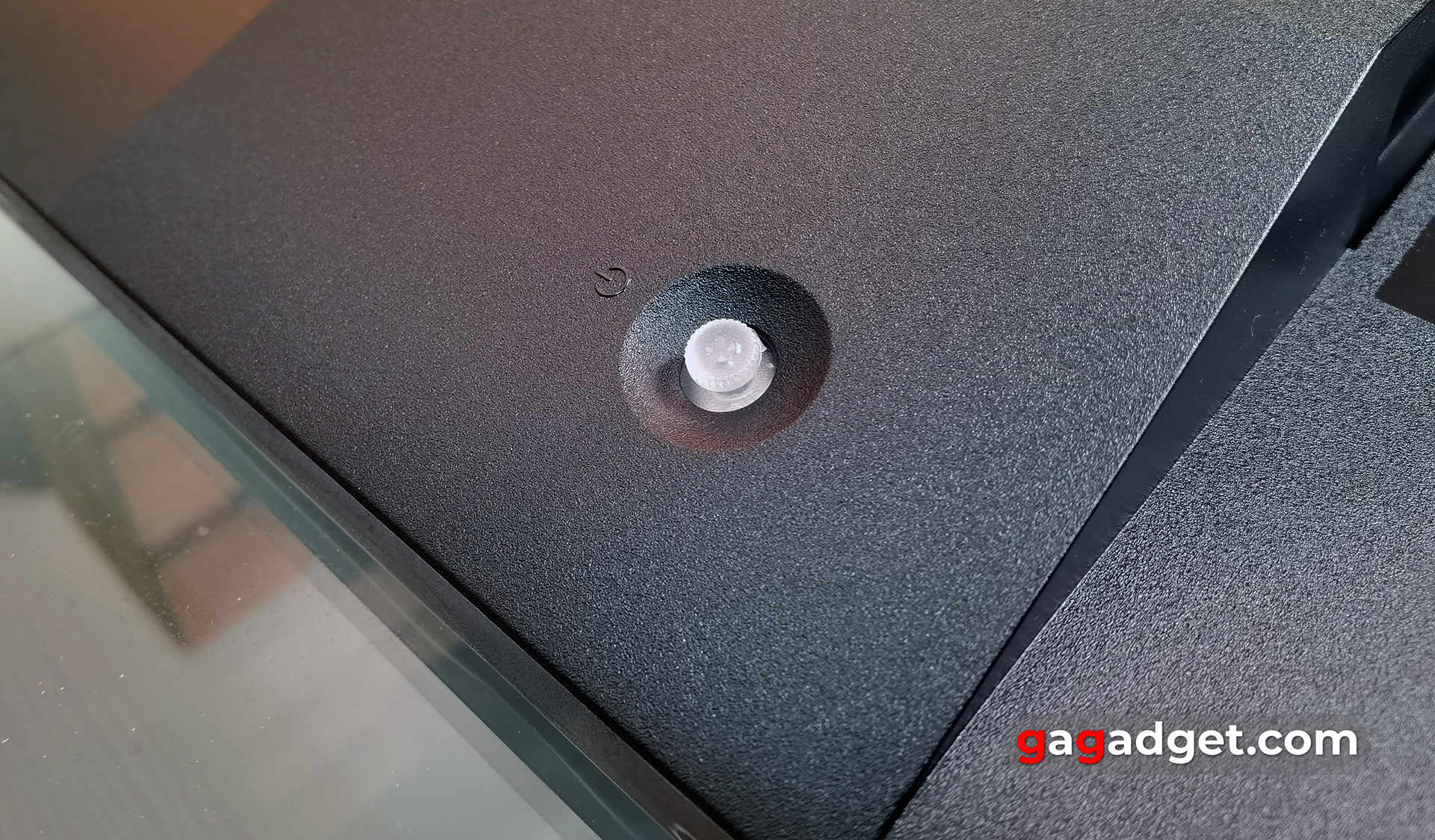Огляд MSI PRO MP251 Огляд MSI PRO MP251
