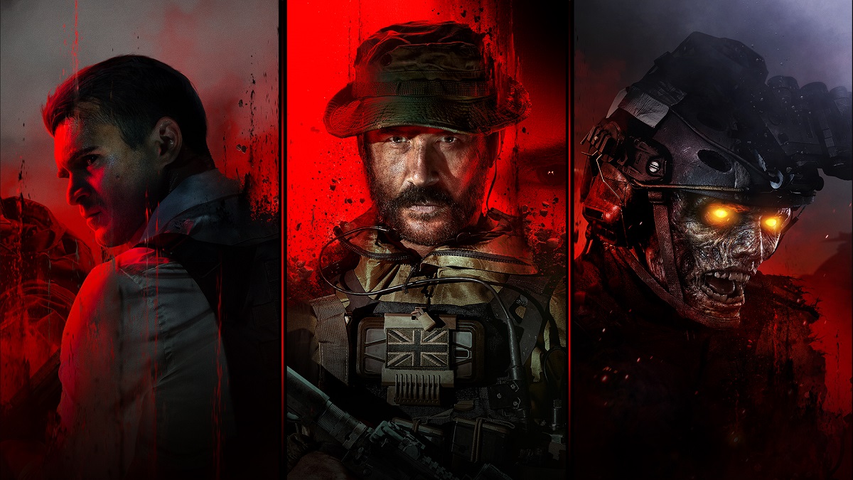 Call of Duty Modern Warfare 3 (2023) a lancé des week-ends gratuits sur toutes les plateformes. Call of Duty Modern Warfare 3 (2023) a lancé des week-ends gratuits sur toutes les plateformes.