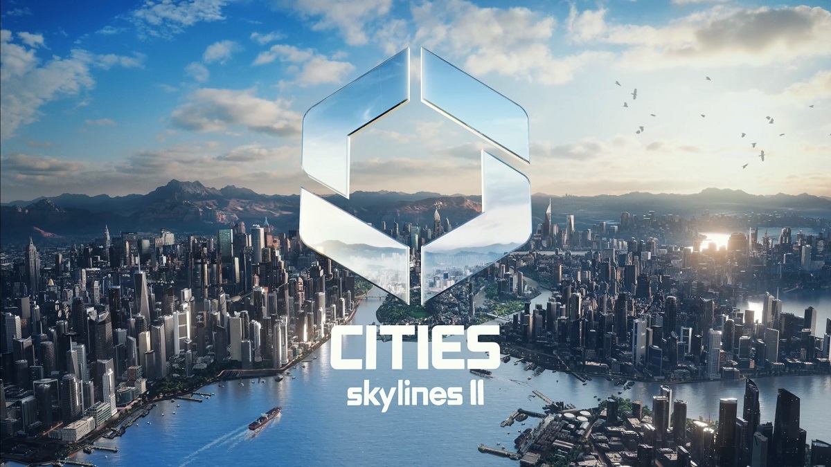 Construisez la ville de vos rêves : bande-annonce de Cities Skylines 2, le jeu le plus ambitieux du développeur Construisez la ville de vos rêves : bande-annonce de Cities Skylines 2, le jeu le plus ambitieux du développeur