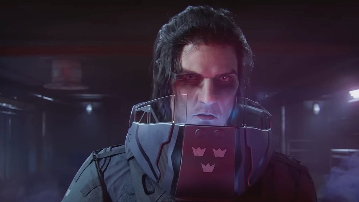 "Faites de la peur votre arme" : Ubisoft a dévoilé la bande-annonce cinématique de l'opération Dread Factor dans Rainbow Six Siege. Un nouvel agent, Fenrir, fera son apparition dans le jeu. "Faites de la peur votre arme" : Ubisoft a dévoilé la bande-annonce cinématique de l'opération Dread Factor dans Rainbow Six Siege. Un nouvel agent, Fenrir, fera son apparition dans le jeu.