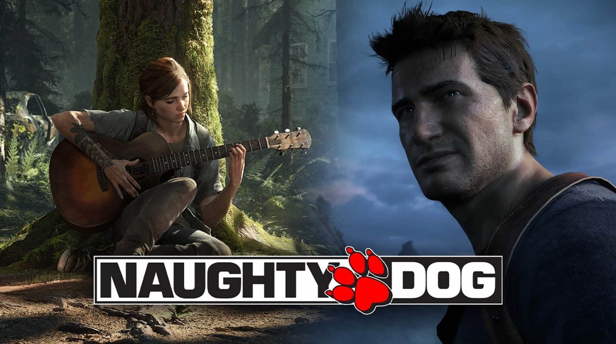 Dans une récente interview, le directeur créatif de Naughty Dog, Neil Druckmann, n'a pas révélé sur quel jeu il travaillait, mais a déclaré que le nouveau projet avait une structure similaire à celle de la série. Dans une récente interview, le directeur créatif de Naughty Dog, Neil Druckmann, n'a pas révélé sur quel jeu il travaillait, mais a déclaré que le nouveau projet avait une structure similaire à celle de la série.