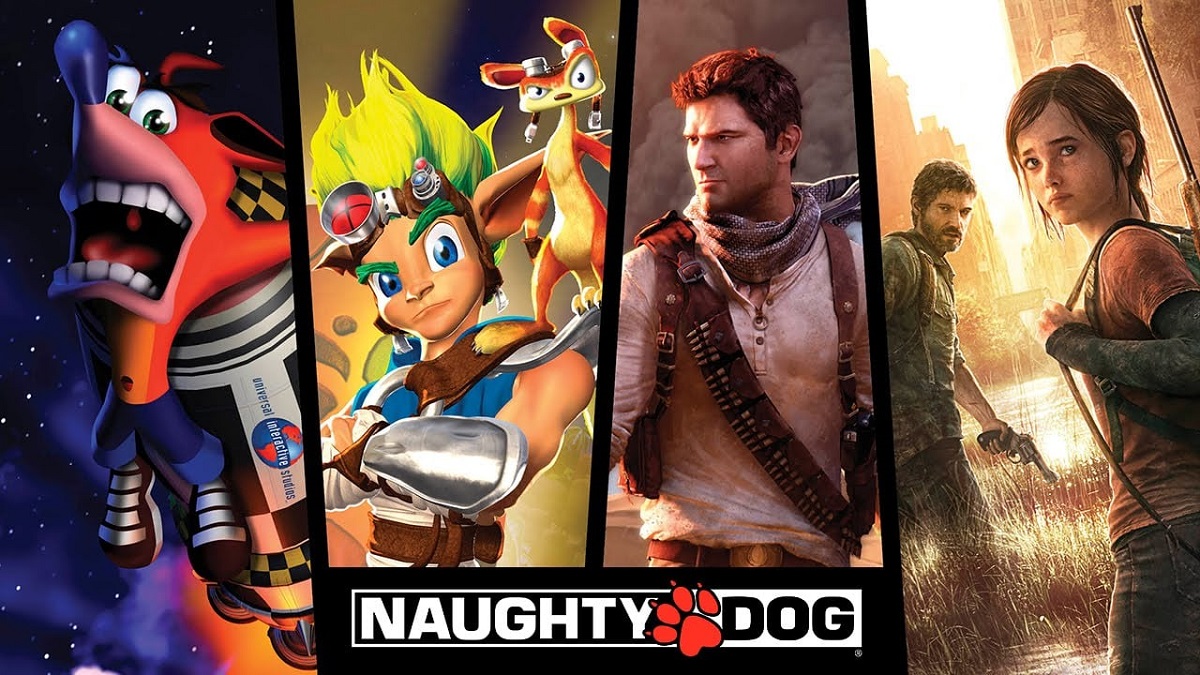 Evan Wells, coprésident de Naughty Dog Studios, quitte ses fonctions. Neil Druckmann prend la direction de l'entreprise. Evan Wells, coprésident de Naughty Dog Studios, quitte ses fonctions. Neil Druckmann prend la direction de l'entreprise.