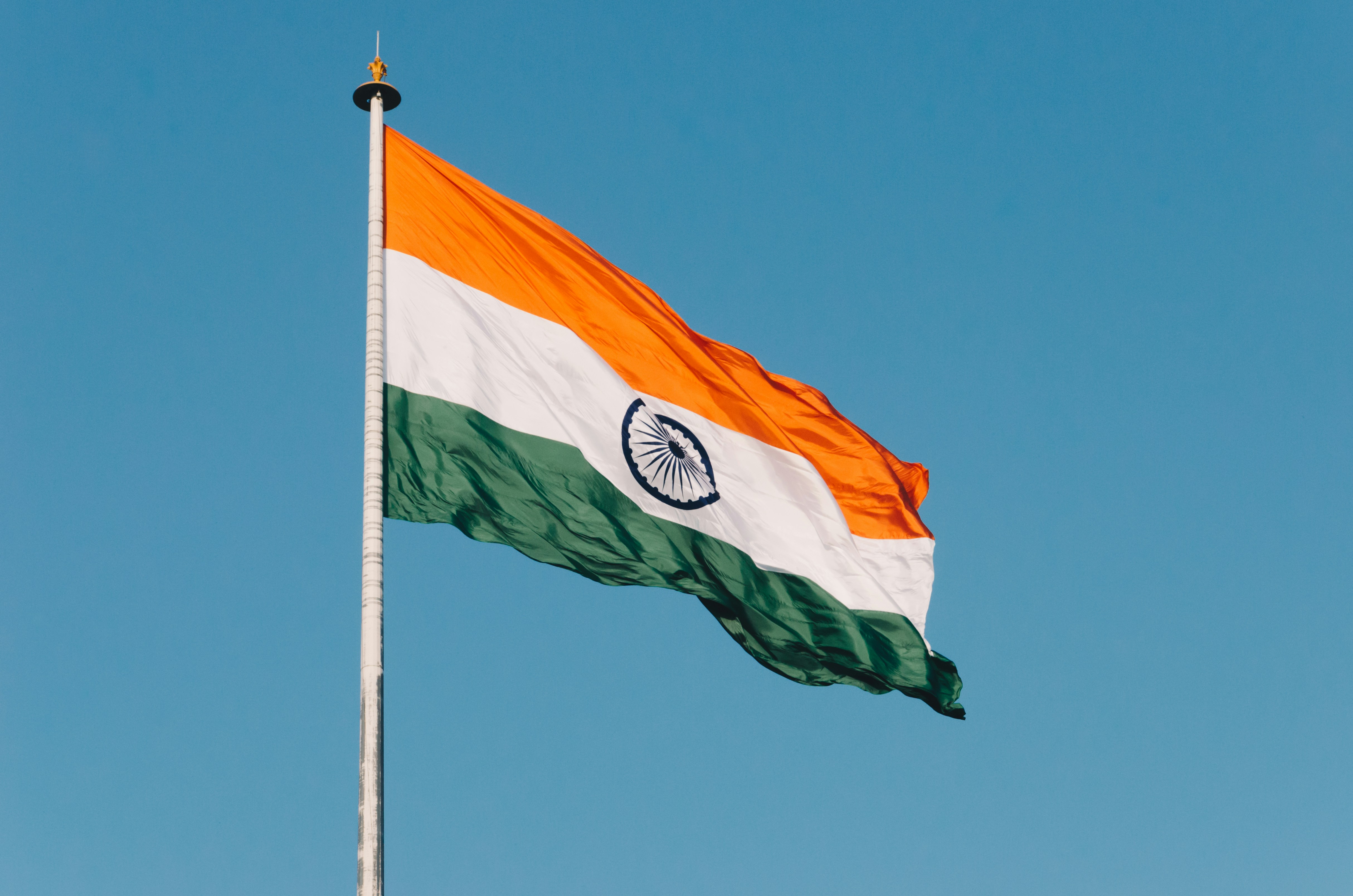 Le Premier ministre indien a utilisé l'IA pour élaborer un plan de développement sur 25 ans pour le pays.