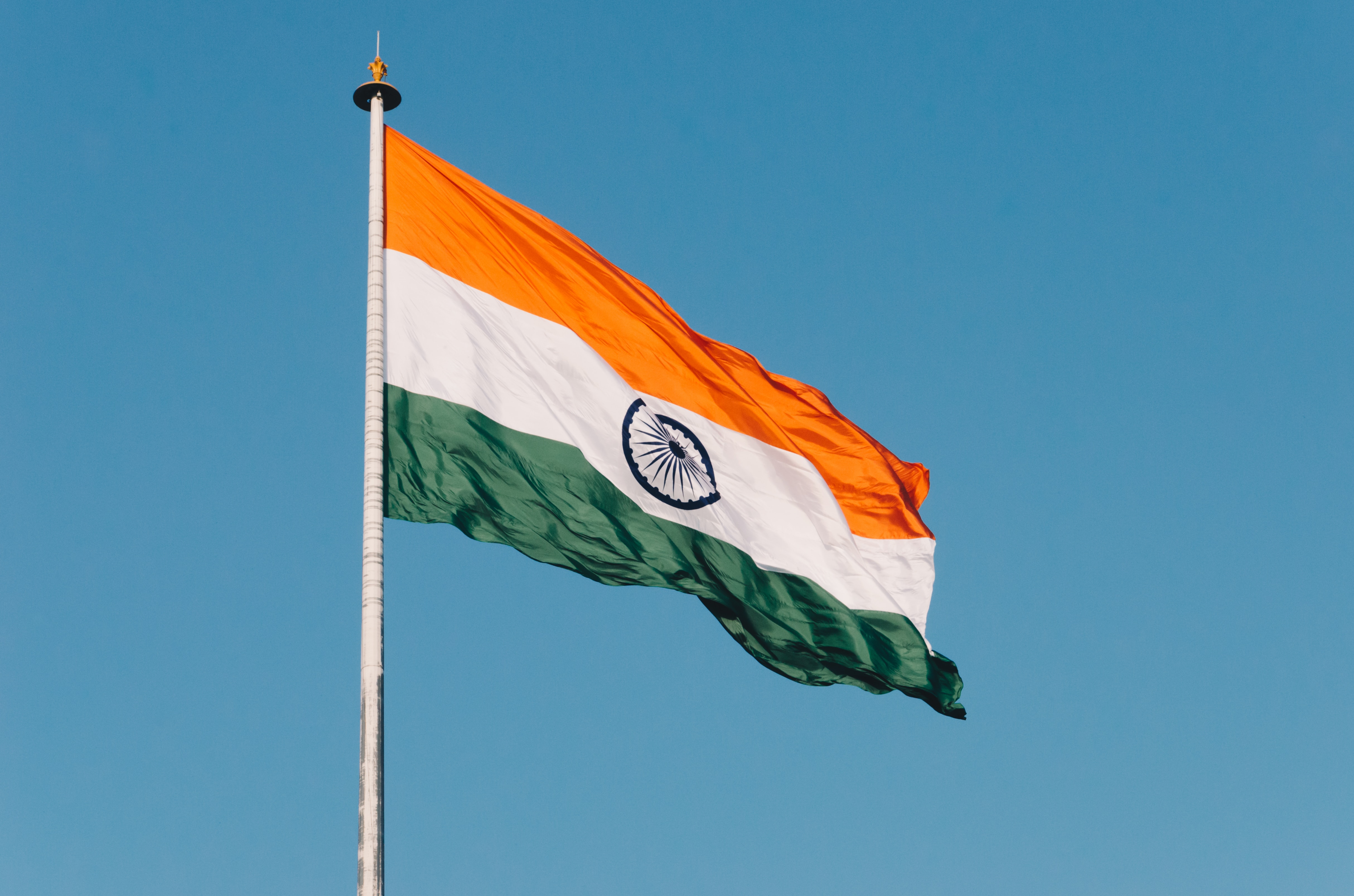 L'Inde a l'intention de réglementer la production de "deepfakes" pour des raisons éthiques L'Inde a l'intention de réglementer la production de "deepfakes" pour des raisons éthiques