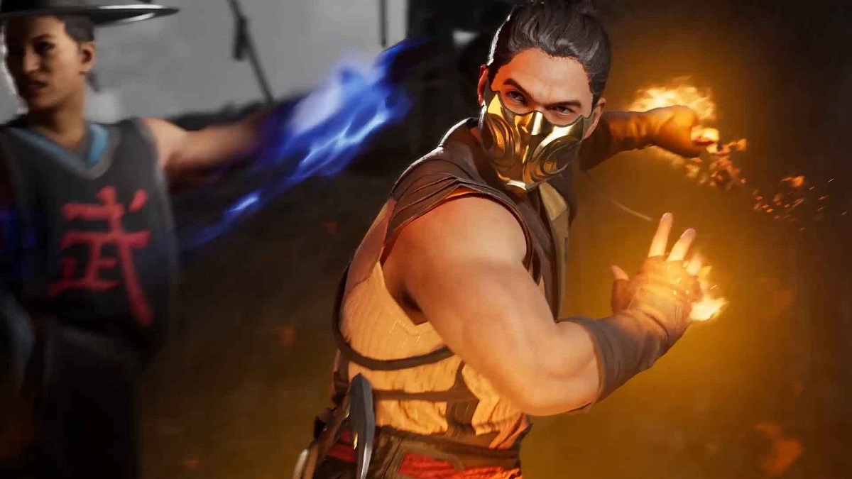 Des utilisateurs de Reddit ont découvert des informations sur le tout nouveau mode solo Invasions de Mortal Kombat 1. Des utilisateurs de Reddit ont découvert des informations sur le tout nouveau mode solo Invasions de Mortal Kombat 1.
