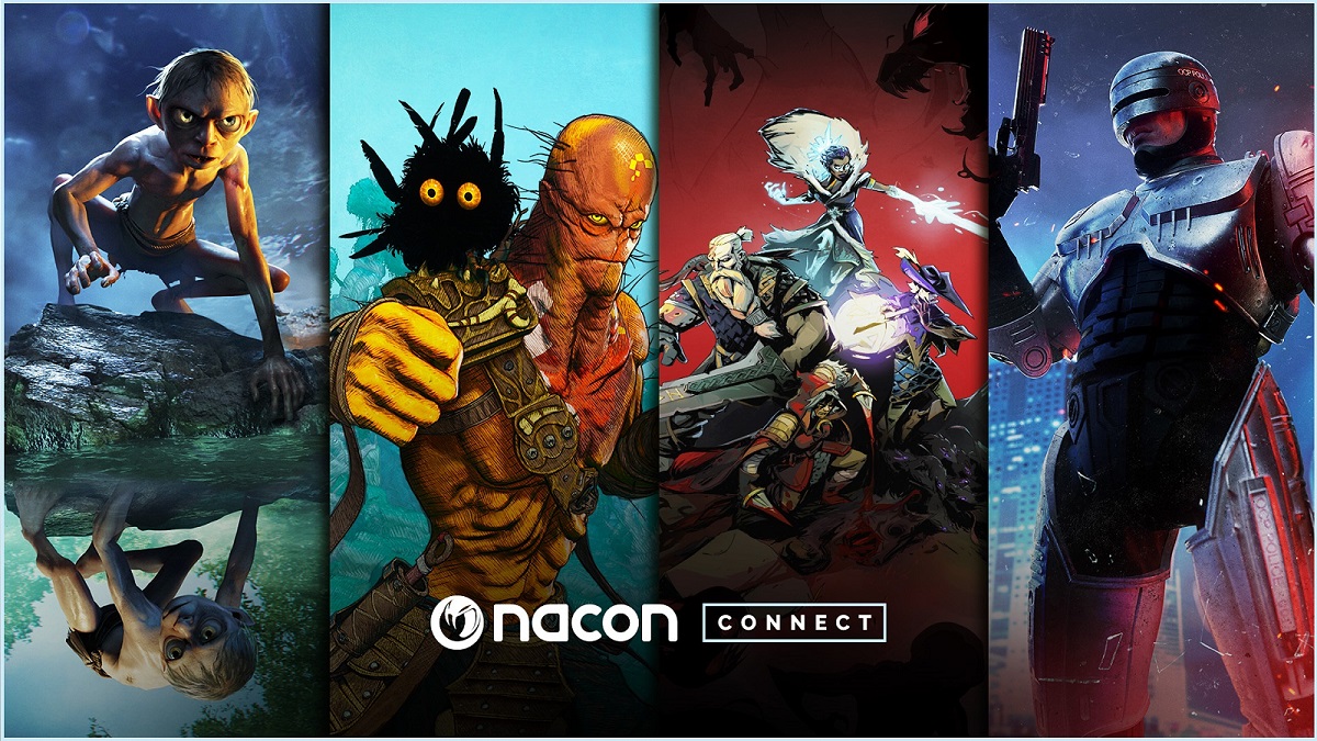 RoboCop : Rogue City, Ad Infinitum, War Hospital et d'autres jeux Nacon sont disponibles sur Steam avec des réductions allant jusqu'à 75%. RoboCop : Rogue City, Ad Infinitum, War Hospital et d'autres jeux Nacon sont disponibles sur Steam avec des réductions allant jusqu'à 75%.