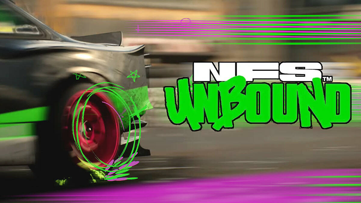 Sony parle des avantages de la version PlayStation 5 de Need for Speed : Unbound Sony parle des avantages de la version PlayStation 5 de Need for Speed : Unbound