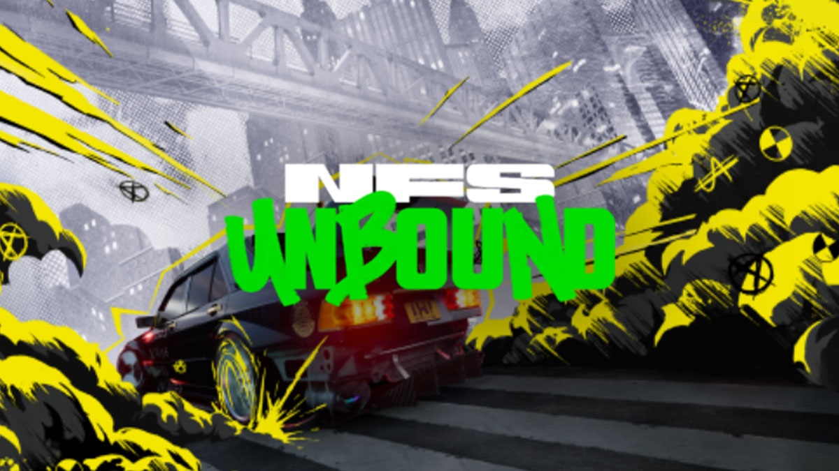 3 minutes de vitesse élevée et d'effets animés dans le nouveau trailer de Need for Speed Unbound. 3 minutes de vitesse élevée et d'effets animés dans le nouveau trailer de Need for Speed Unbound.