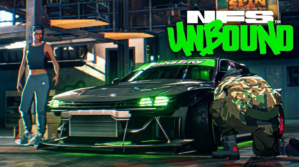 Une offre intéressante pour les utilisateurs de Steam : Need for Speed : Unbound a lancé la promotion "Free Weekend". Une offre intéressante pour les utilisateurs de Steam : Need for Speed : Unbound a lancé la promotion "Free Weekend".