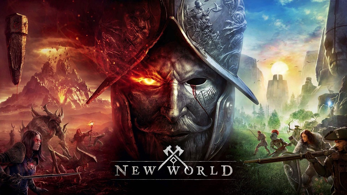 Amazon invite les utilisateurs de Steam à passer un week-end gratuit avec le RPG multijoueur New World Amazon invite les utilisateurs de Steam à passer un week-end gratuit avec le RPG multijoueur New World