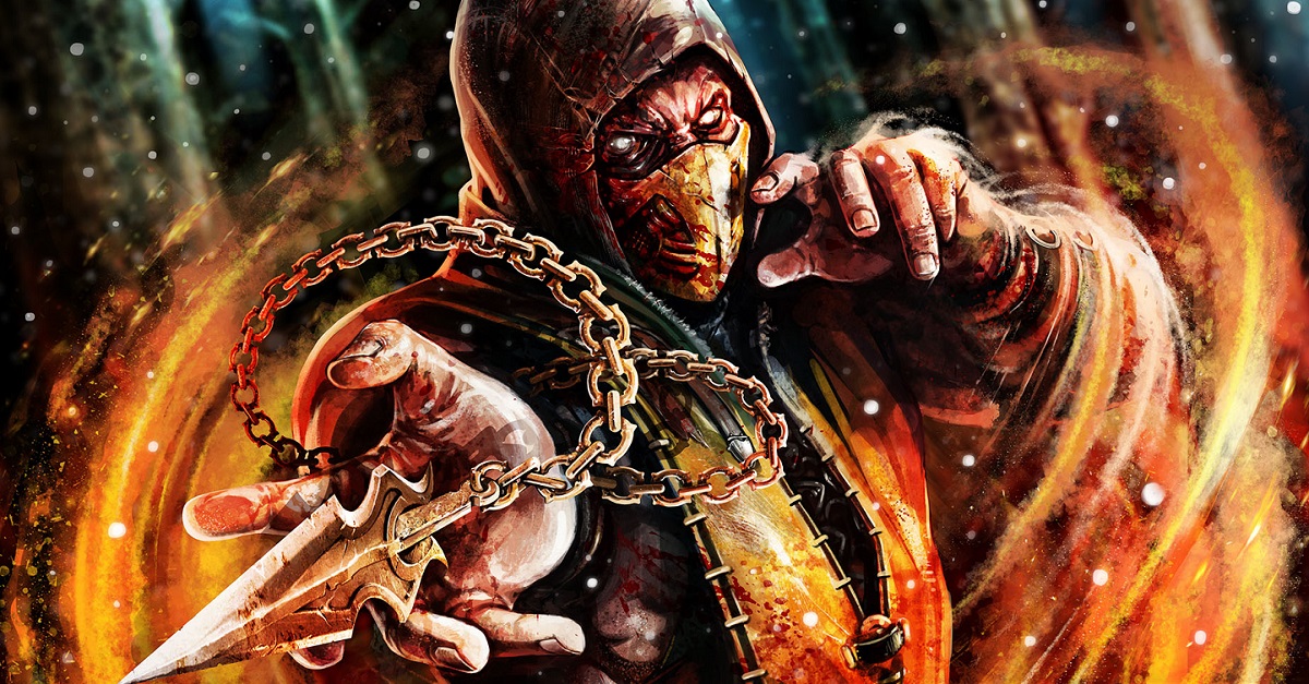 Utilisateur Reddit : l'installation de Mortal Kombat 1 sur Xbox Series nécessitera 140 Go d'espace libre