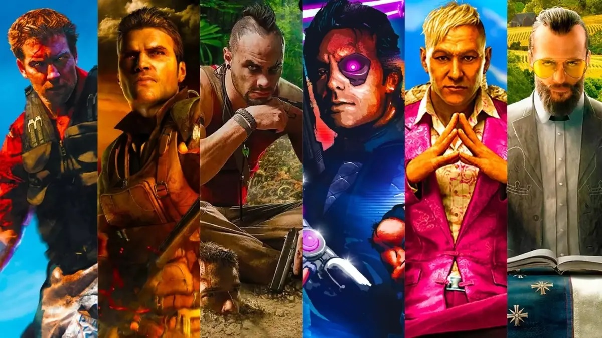 Rumeur : Far Cry se déroulera en Corée du Nord et le principal méchant sera interprété par la star de Squid Game. Rumeur : Far Cry se déroulera en Corée du Nord et le principal méchant sera interprété par la star de Squid Game.