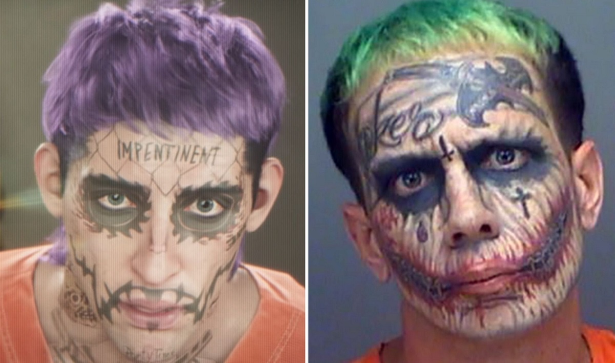 Le Joker de Floride fait monter les enchères : un criminel réclame trois millions de dollars à Rockstar Games et menace ses avocats. Le Joker de Floride fait monter les enchères : un criminel réclame trois millions de dollars à Rockstar Games et menace ses avocats.