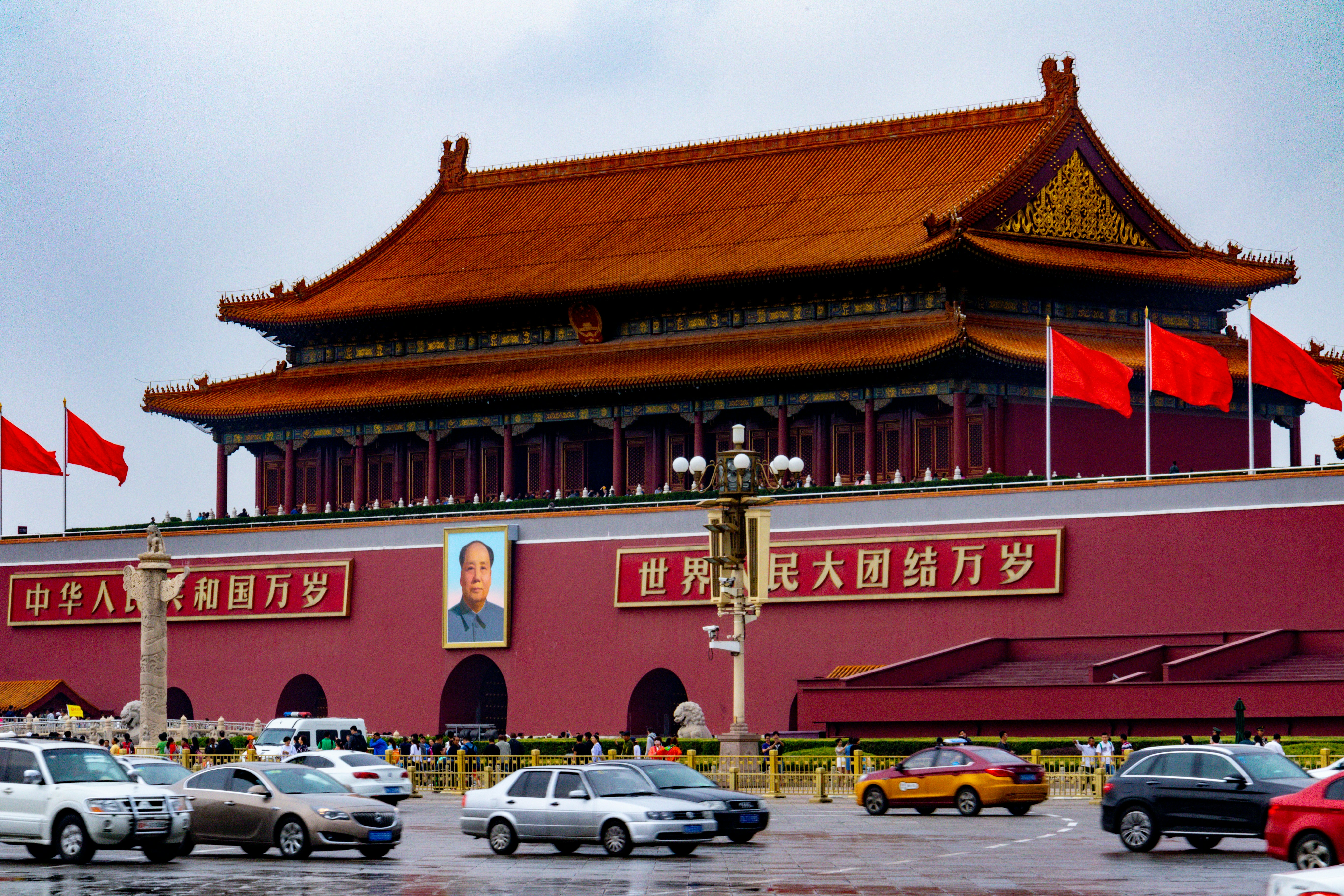 L'interdiction des exportations de puces par les États-Unis nuira aux startups chinoises spécialisées dans l'IA, mais pas aux géants de la technologie L'interdiction des exportations de puces par les États-Unis nuira aux startups chinoises spécialisées dans l'IA, mais pas aux géants de la technologie