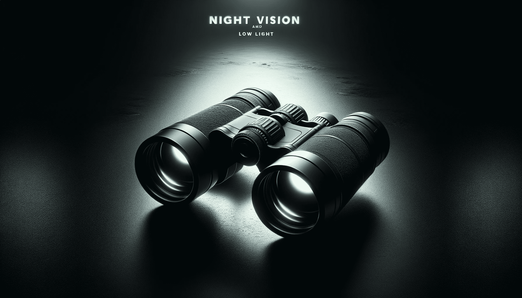 Infrared night vision technology Infrared night vision technology