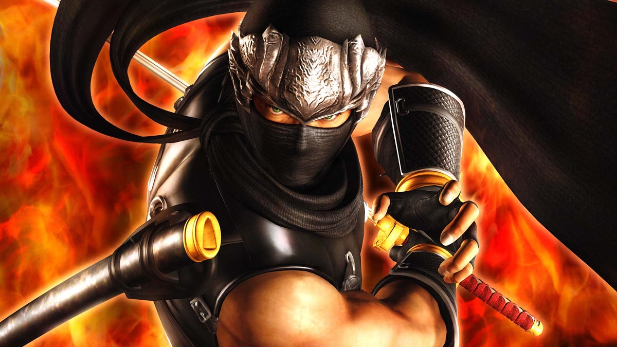Insider : Ninja Gaiden sera rebooté par les développeurs de Bayonetta et NieR : Automata du studio PlatinumGames Insider : Ninja Gaiden sera rebooté par les développeurs de Bayonetta et NieR : Automata du studio PlatinumGames