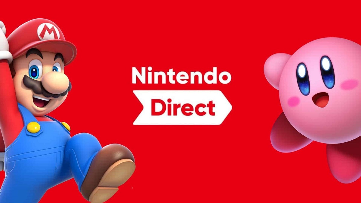 Demain (21 juin) aura lieu la prochaine présentation Nintendo Direct, au cours de laquelle les développeurs dévoileront de nombreuses nouveautés passionnantes Demain (21 juin) aura lieu la prochaine présentation Nintendo Direct, au cours de laquelle les développeurs dévoileront de nombreuses nouveautés passionnantes