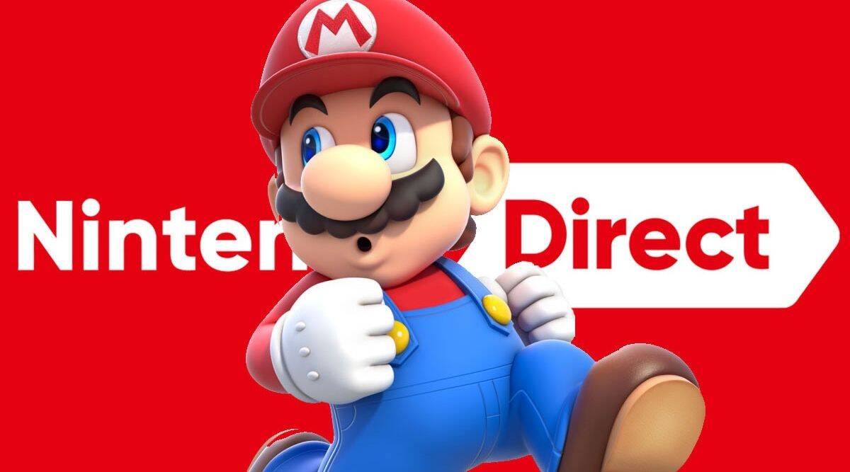 Un initié autorisé : la semaine prochaine, nous verrons une autre présentation Nintendo Direct Un initié autorisé : la semaine prochaine, nous verrons une autre présentation Nintendo Direct