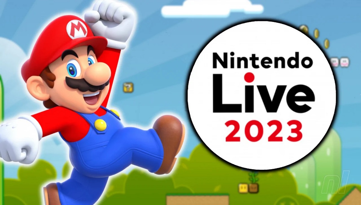 Le grand événement Nintendo Live 2023 aura lieu à Seattle au début du mois de septembre. Les principaux détails de l'événement ont été révélés Le grand événement Nintendo Live 2023 aura lieu à Seattle au début du mois de septembre. Les principaux détails de l'événement ont été révélés