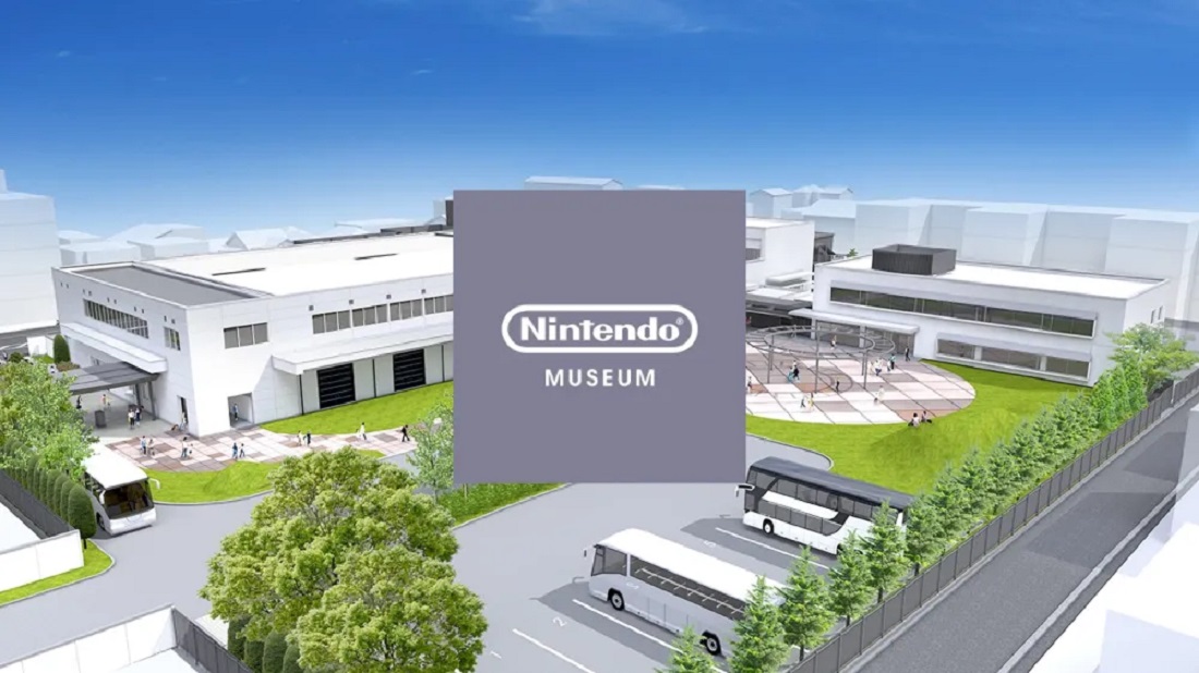 Un Nintendo Direct spécial consacré au musée de la célèbre société de jeux vidéo a été annoncé. Un Nintendo Direct spécial consacré au musée de la célèbre société de jeux vidéo a été annoncé.