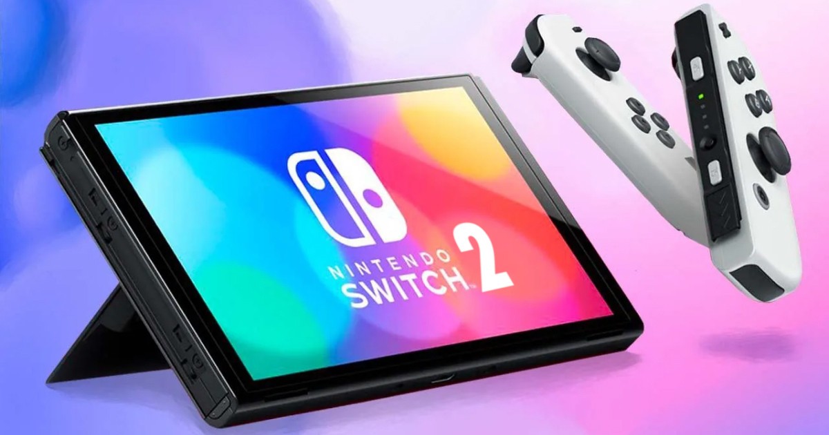Media : la prochaine console de jeu de Nintendo sera disponible au second semestre 2024. Quelques détails de la nouvelle console ont été révélés Media : la prochaine console de jeu de Nintendo sera disponible au second semestre 2024. Quelques détails de la nouvelle console ont été révélés