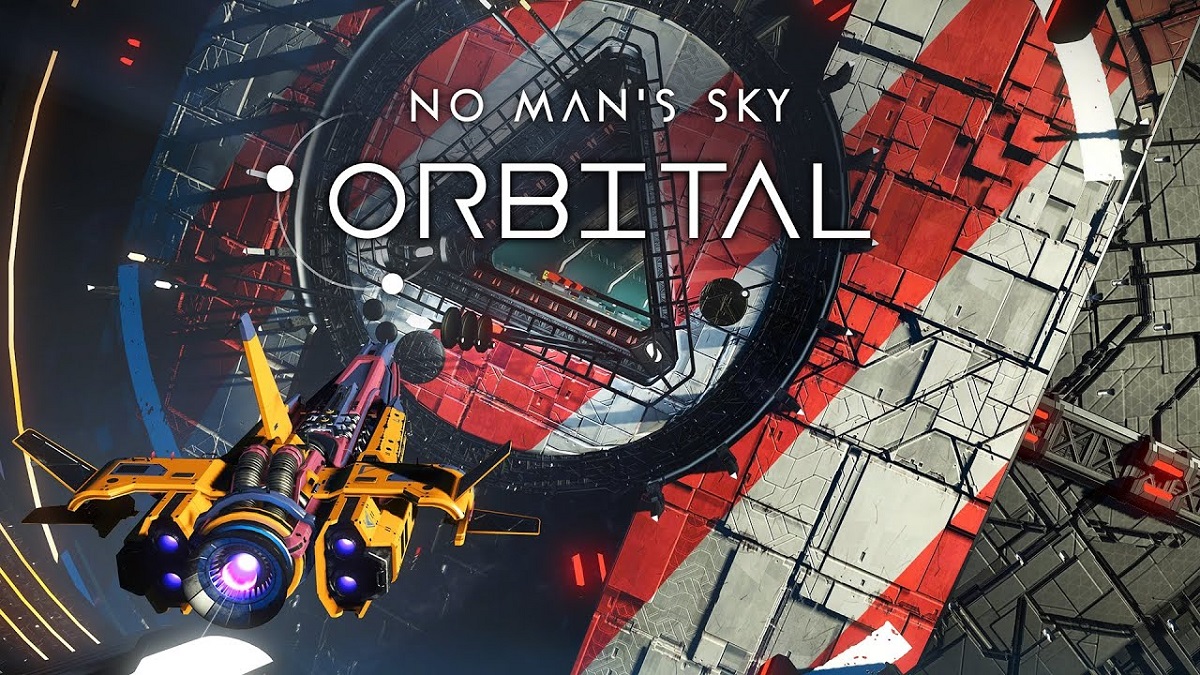 Une importante mise à jour d'Orbital a été publiée pour No Man's Sky. Une importante mise à jour d'Orbital a été publiée pour No Man's Sky.