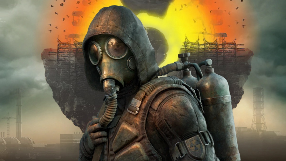 Les développeurs de S.T.A.L.K.E.R. 2 ont parlé du travail sur le jeu pendant la guerre en Ukraine et ont montré deux nouvelles captures d'écran du jeu de tir. Les développeurs de S.T.A.L.K.E.R. 2 ont parlé du travail sur le jeu pendant la guerre en Ukraine et ont montré deux nouvelles captures d'écran du jeu de tir.