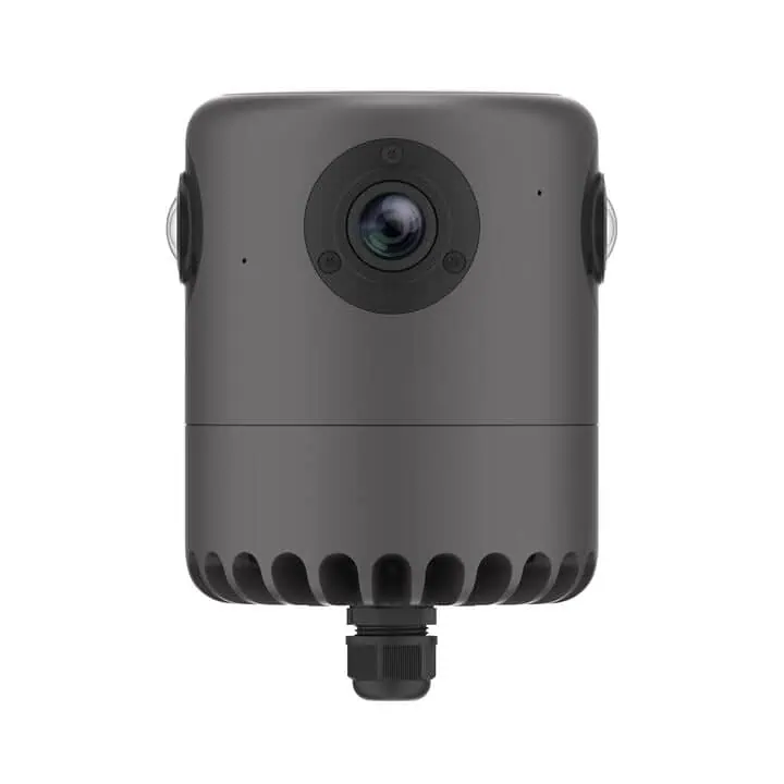 Caméra 360 Nokia 5G version 3 Caméra 360 Nokia 5G version 3
