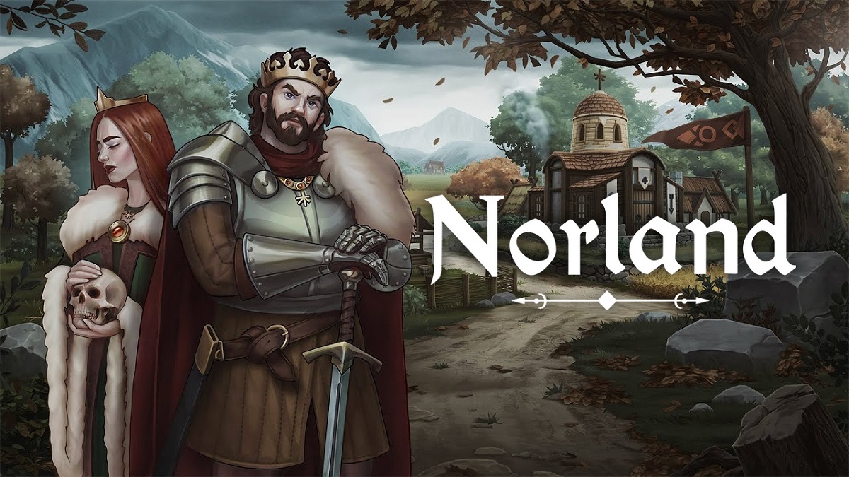 Rimworld, le rival médiéval : la date de sortie du jeu de stratégie imprévisible Norland est révélée Rimworld, le rival médiéval : la date de sortie du jeu de stratégie imprévisible Norland est révélée