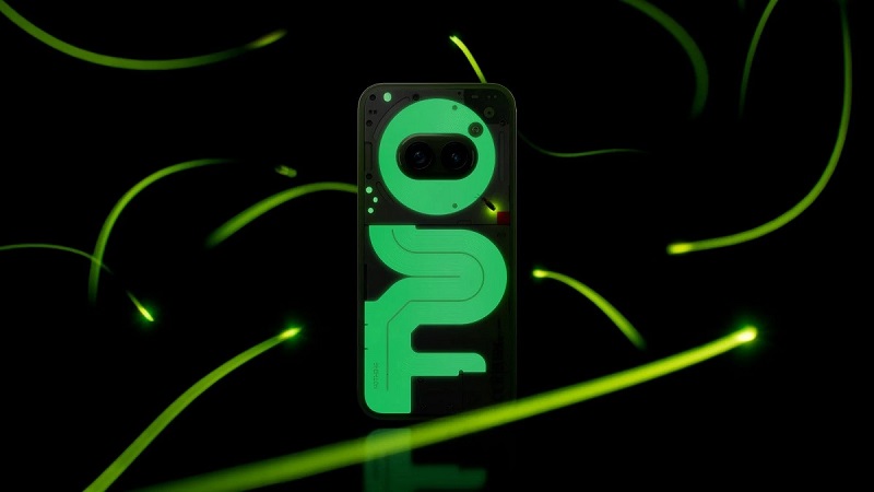 Nothing Phone (2a) Plus Community Edition (2024) Nothing Phone (2a) Plus Community Edition (2024)