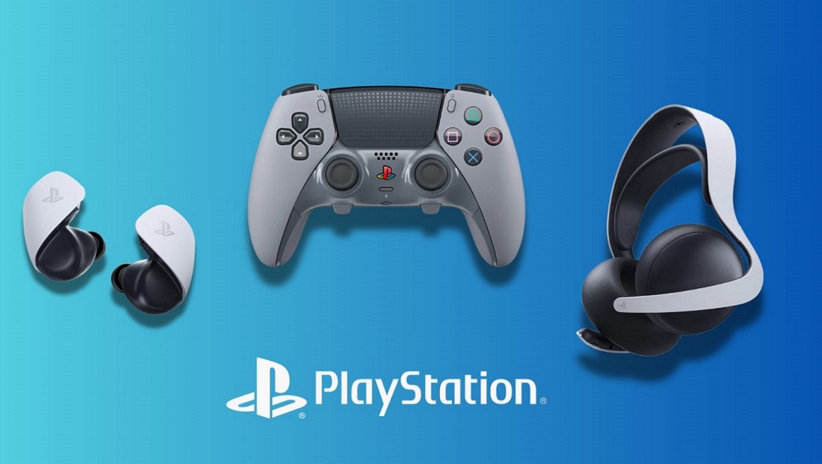 Insider : Sony va bientôt commercialiser les manettes de jeu DualSense Edge et les écouteurs Pulse pour la PlayStation 5 en noir
