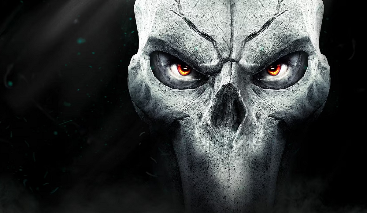 Surprise de THQ Nordic : une version actualisée de Darksiders 2 est annoncée pour la PlayStation 5 et la Xbox Series. Surprise de THQ Nordic : une version actualisée de Darksiders 2 est annoncée pour la PlayStation 5 et la Xbox Series.